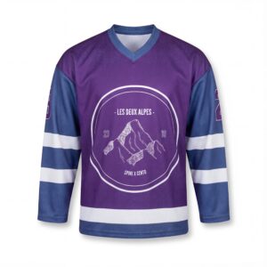 IJshockey jerseys - hoofdafbeelding
