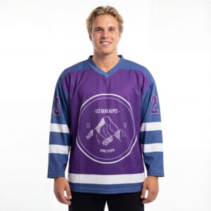 IJshockey jerseys - afbeelding 3