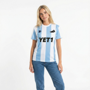 Voetbalshirts - hoofdafbeelding